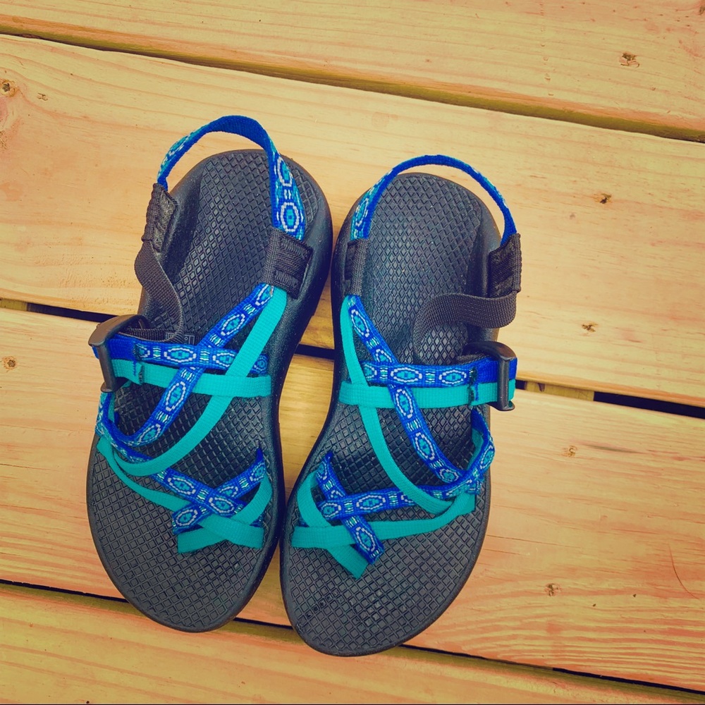 Chaco Grip